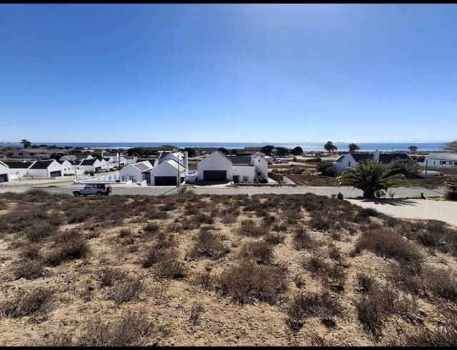 LAND FOR SALE IN DA GAMA BAY